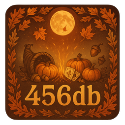 456db লোগো